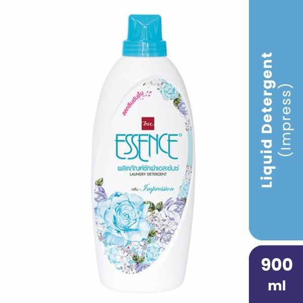 Essence Liquid Detergent (Impress), 900ml_0