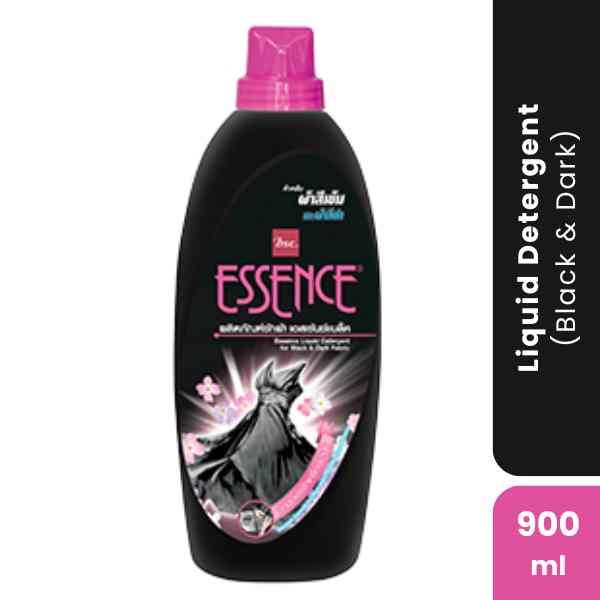 Essence Liquid Detergent (Black & Dark), 900ml_0