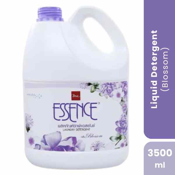 Essence Liquid Detergent (Blossom), 3500ml_0