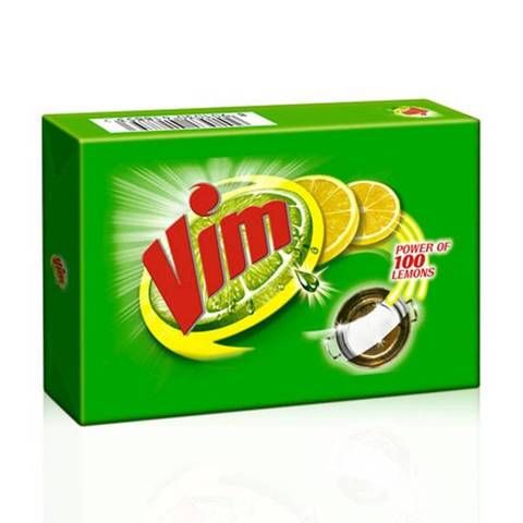 Vim Bar, 150 gm_0