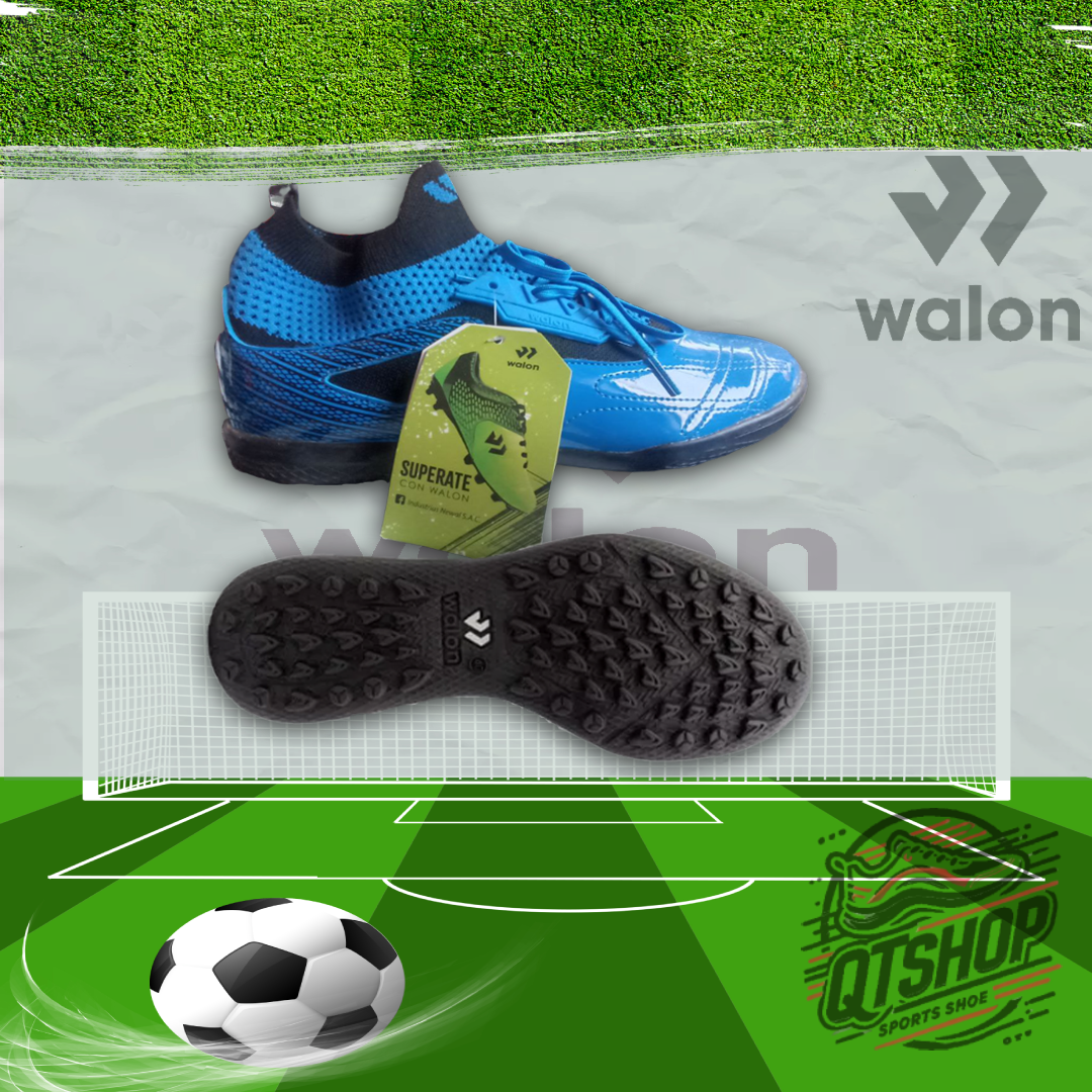 Zapatillas Walon_0