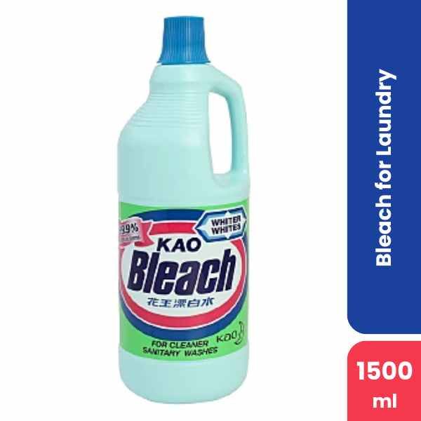 KAO Bleach for Laundry, 1500ml_0