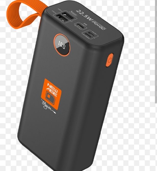 New age power bank _0