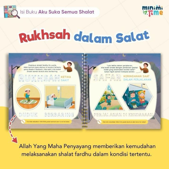 Aku Suka Semua Shalat_3