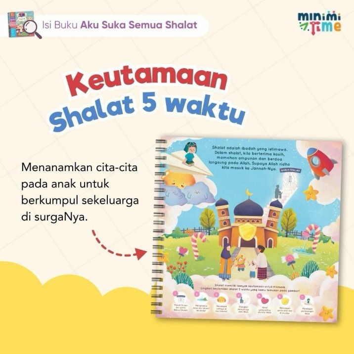 Aku Suka Semua Shalat_1