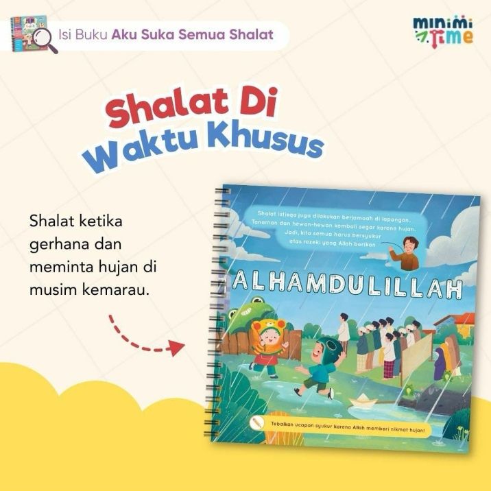 Aku Suka Semua Shalat_6