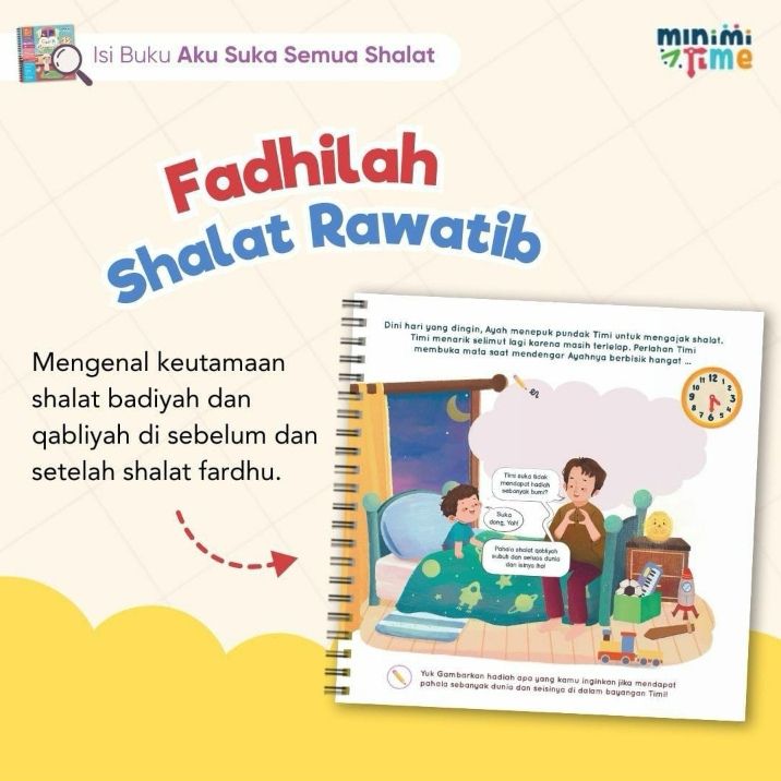 Aku Suka Semua Shalat_2
