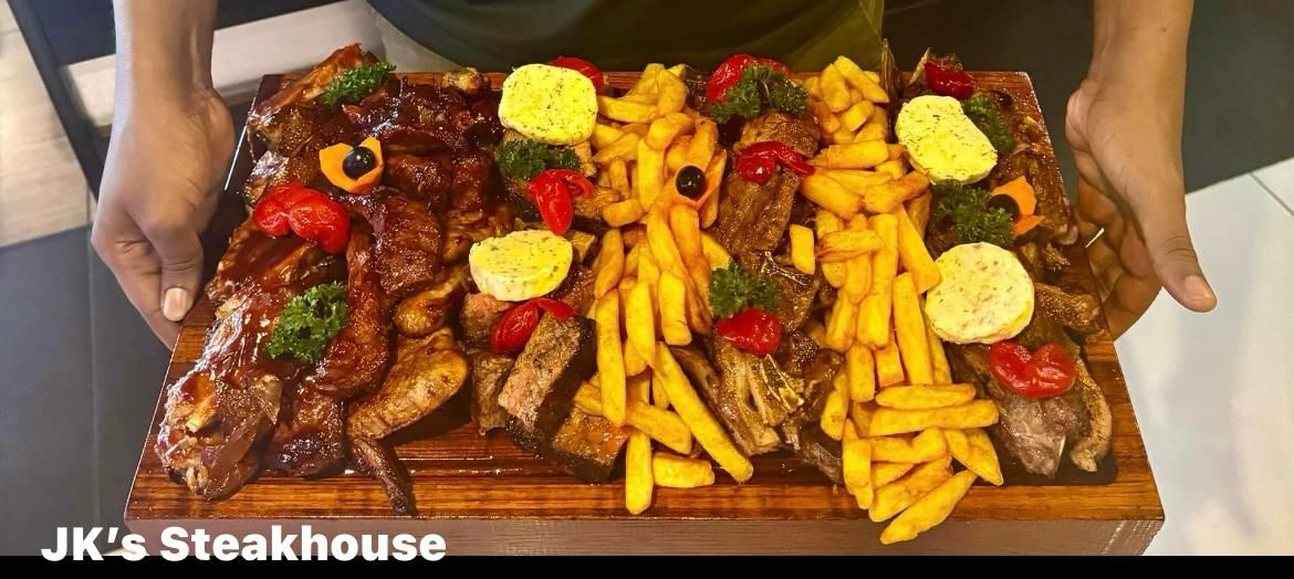 The Butchers Block_0