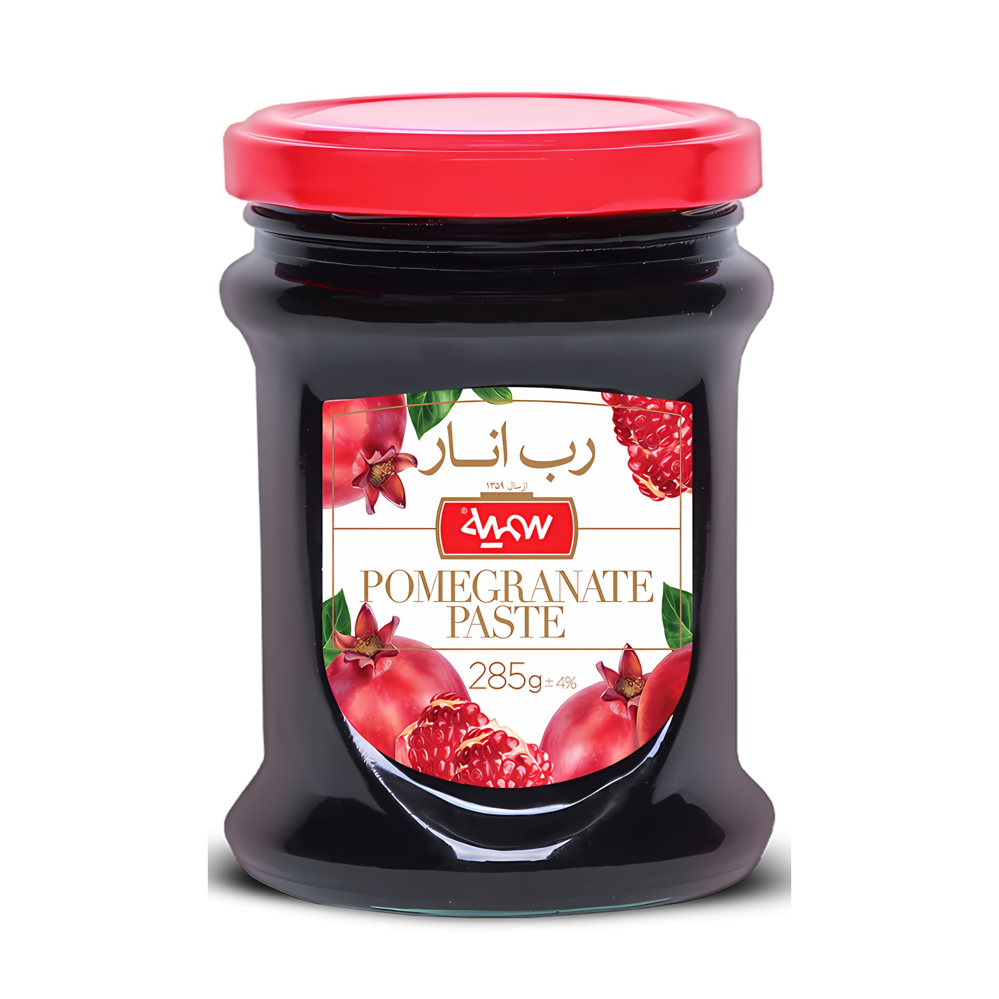 Pomegranate Paste 285 gr_0