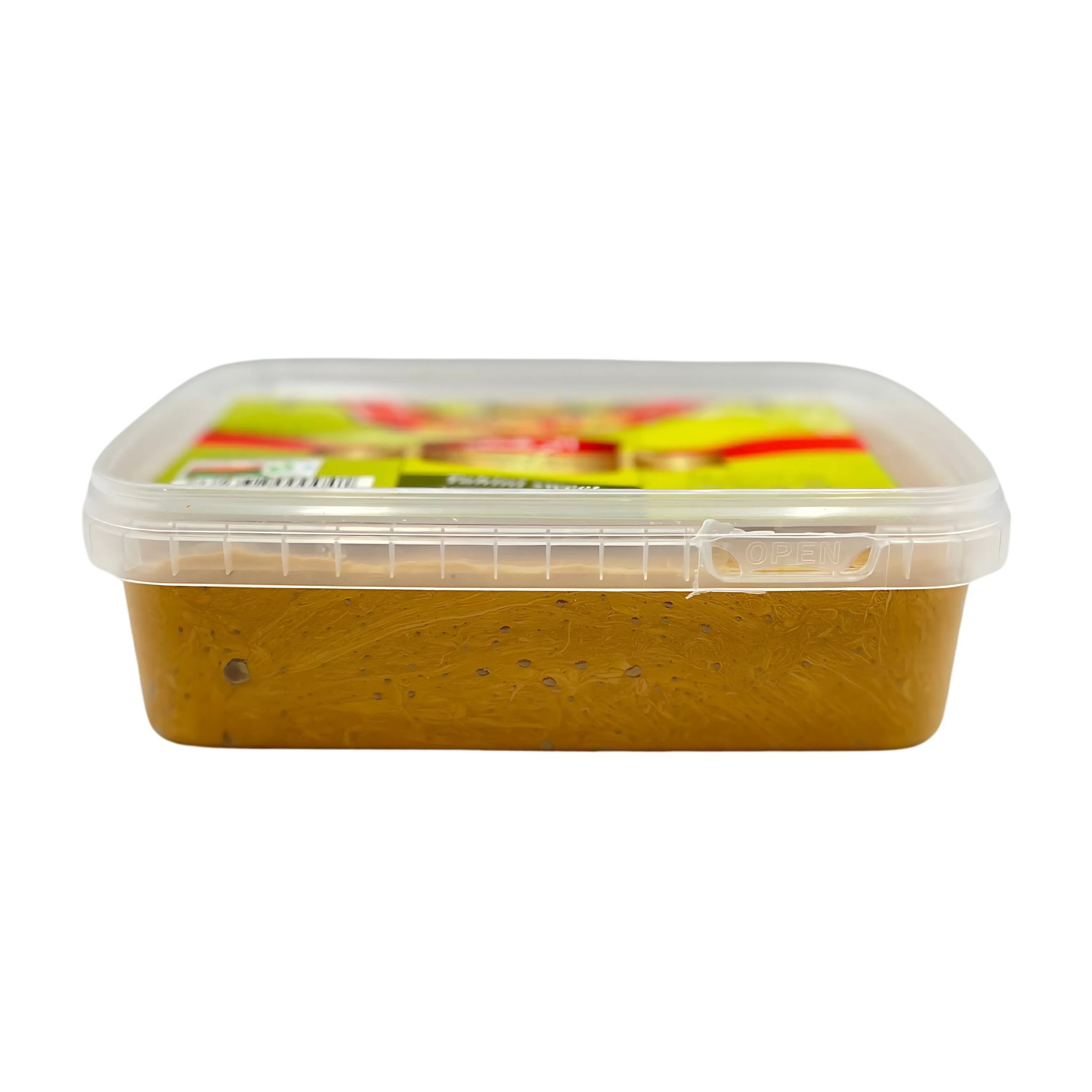 Tahini Halwa (Halwa Arde) 800 gr_1