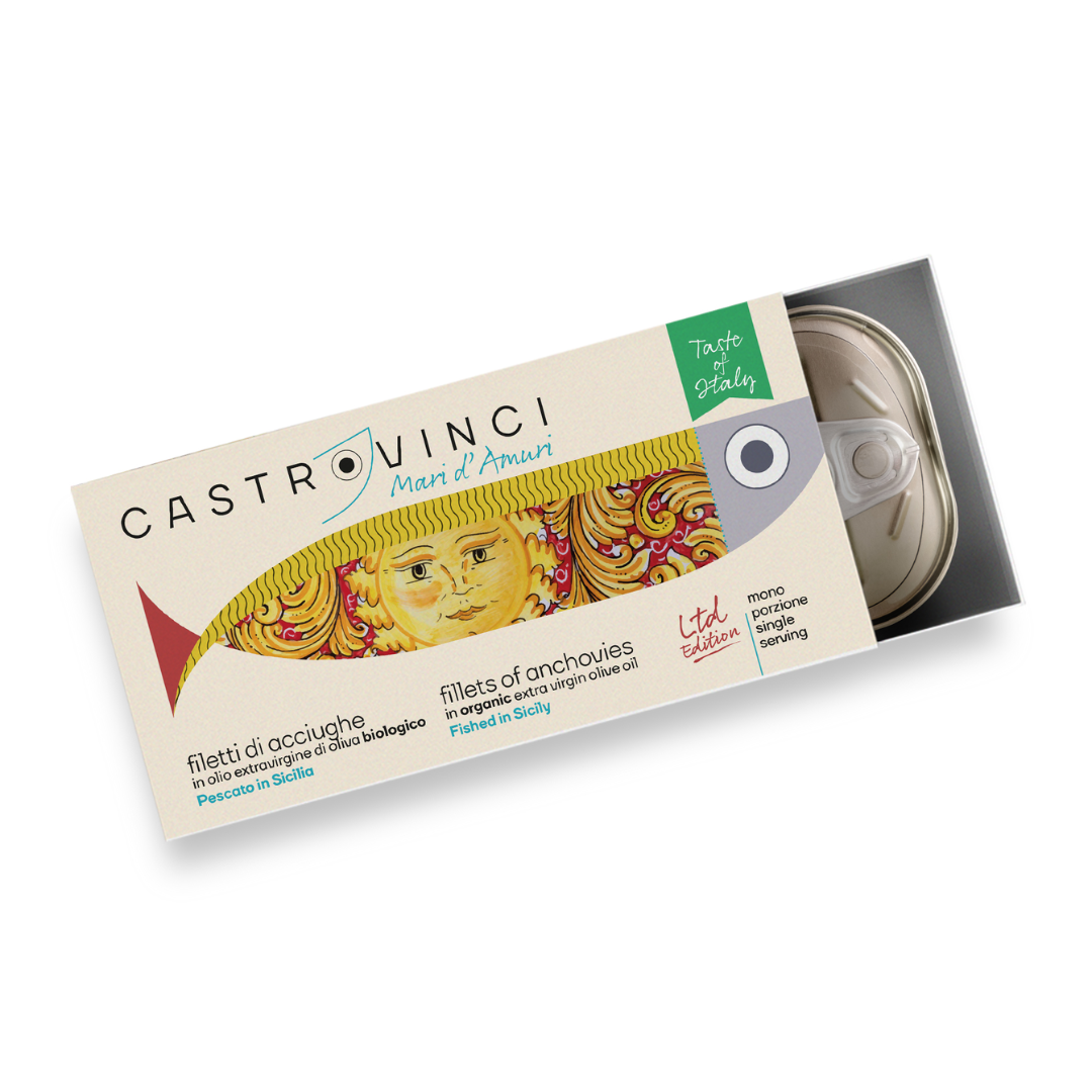 CastroVinci Anchovy in EVO 48g._0