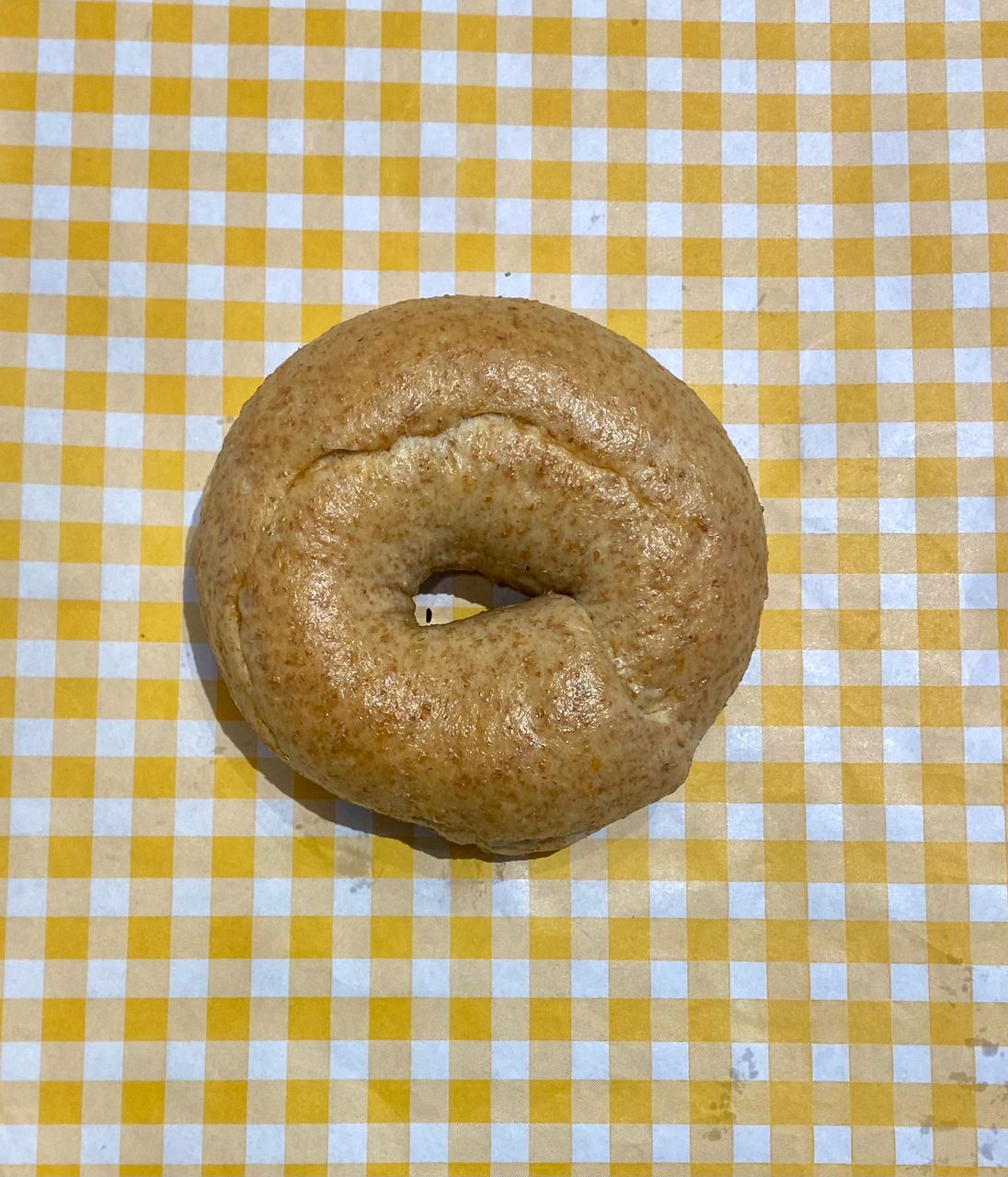 Whole Wheat Bagels_0