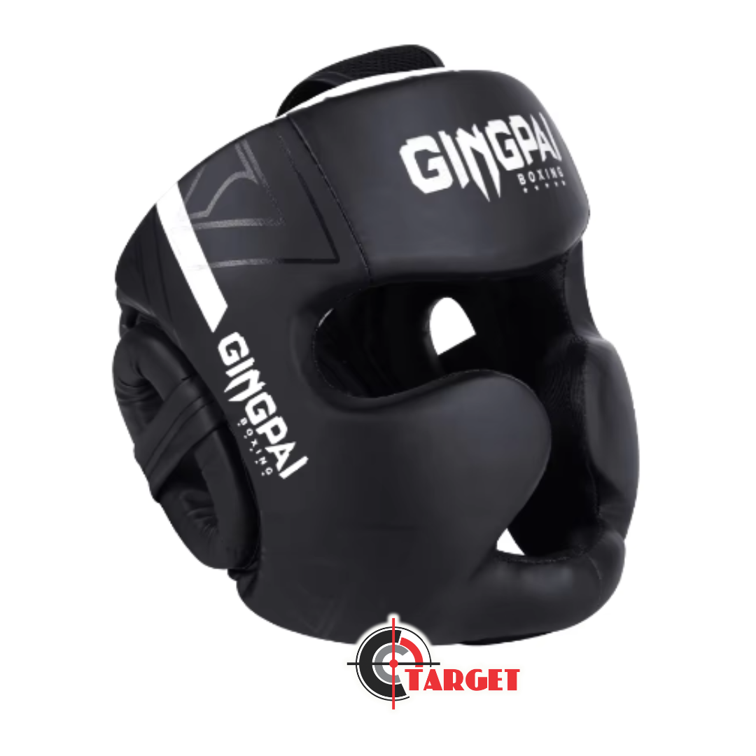 Boxing Helmet GINGPAI_1