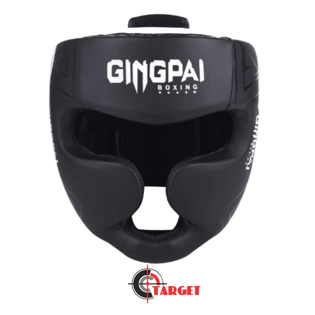 Boxing Helmet GINGPAI_0