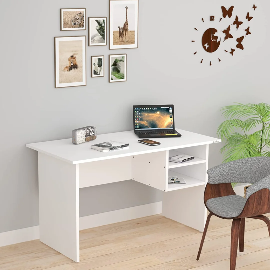 White Study Desk_0