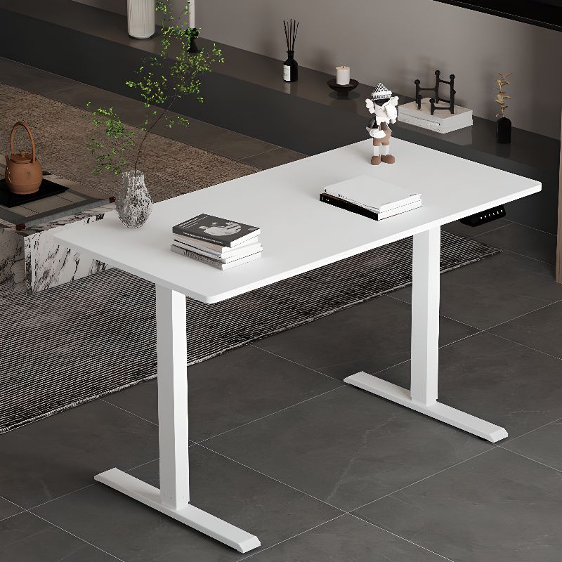 Height Adjustable Electric Desk_0