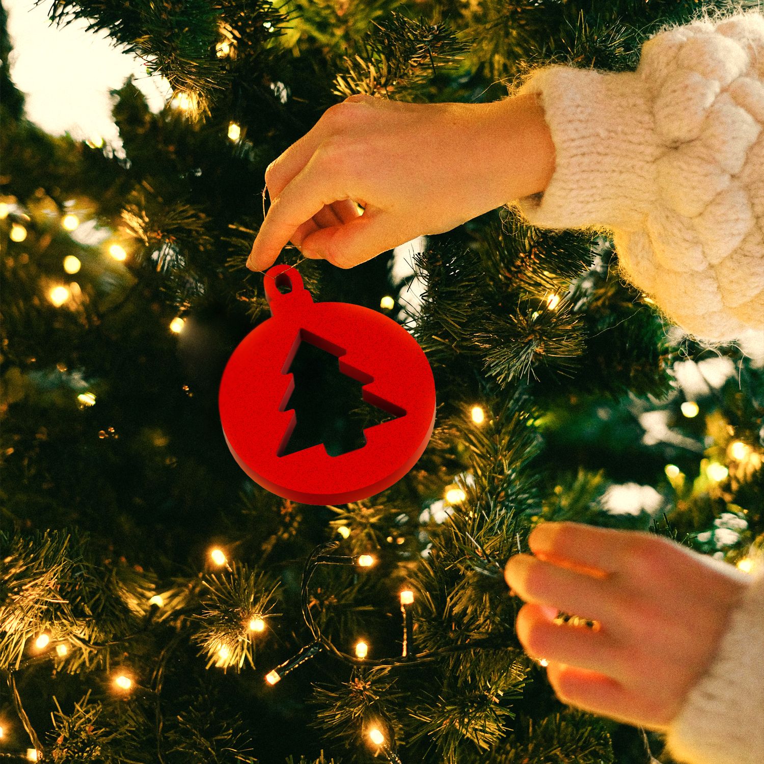 Christmas Ball Ornaments_0