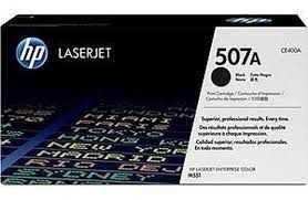 Toner Laserjet HP 507A Black _0