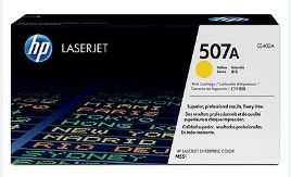 Toner Laserjet HP 507A Black _1