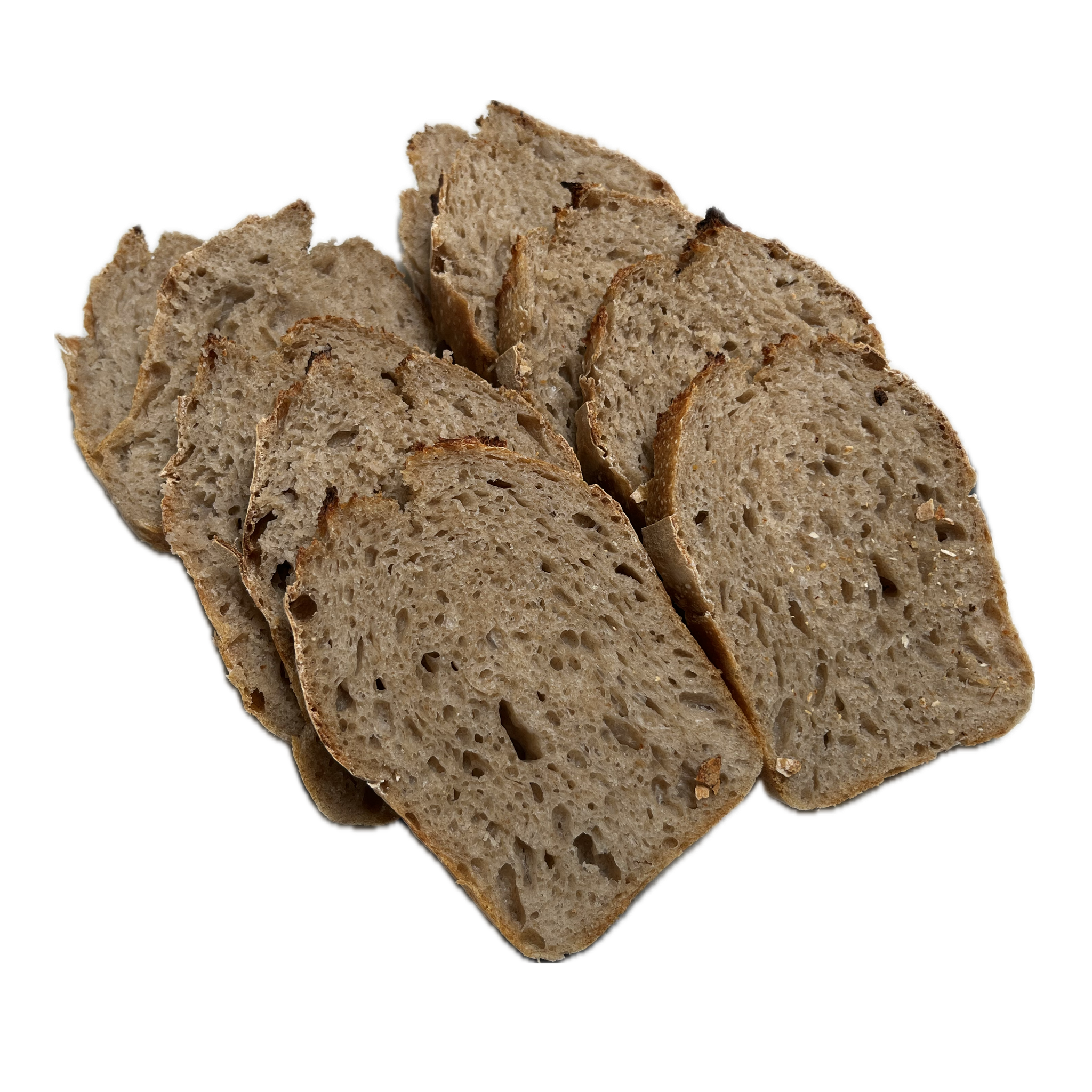 German Wholemeal Rye Sourdough_0