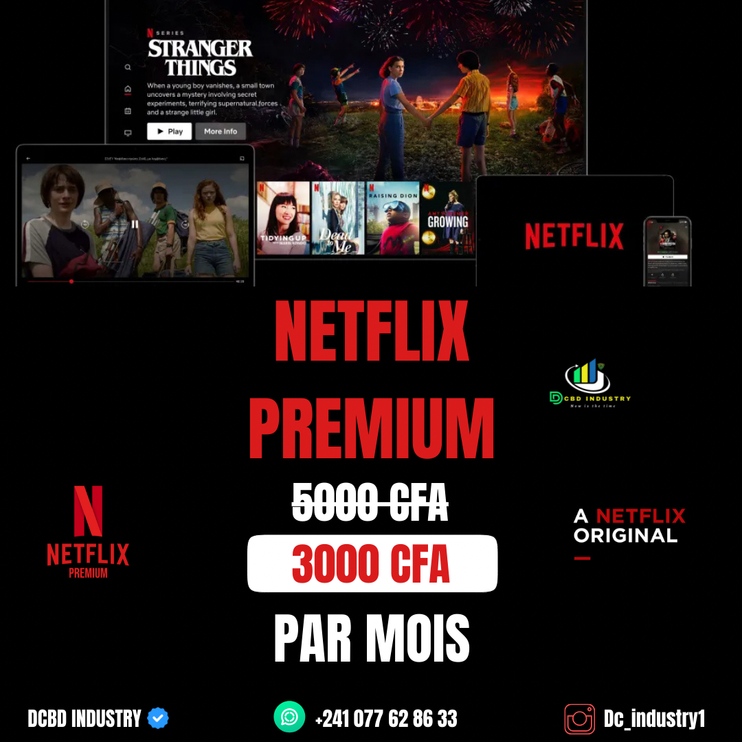 Netflix Premium_0