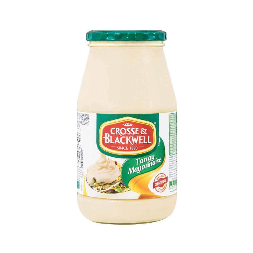 Mayonaise_0