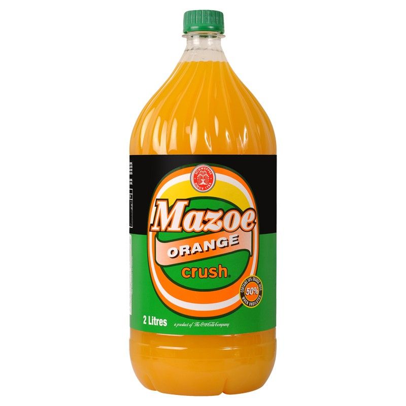 Mazoe Orange Crush_0