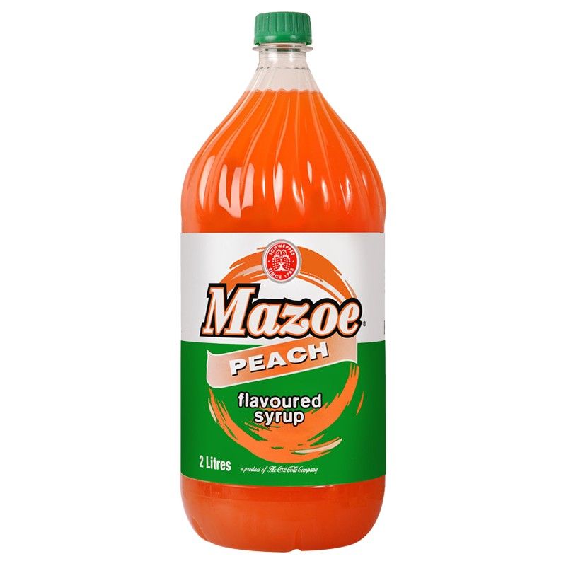 Mazoe Peach_0