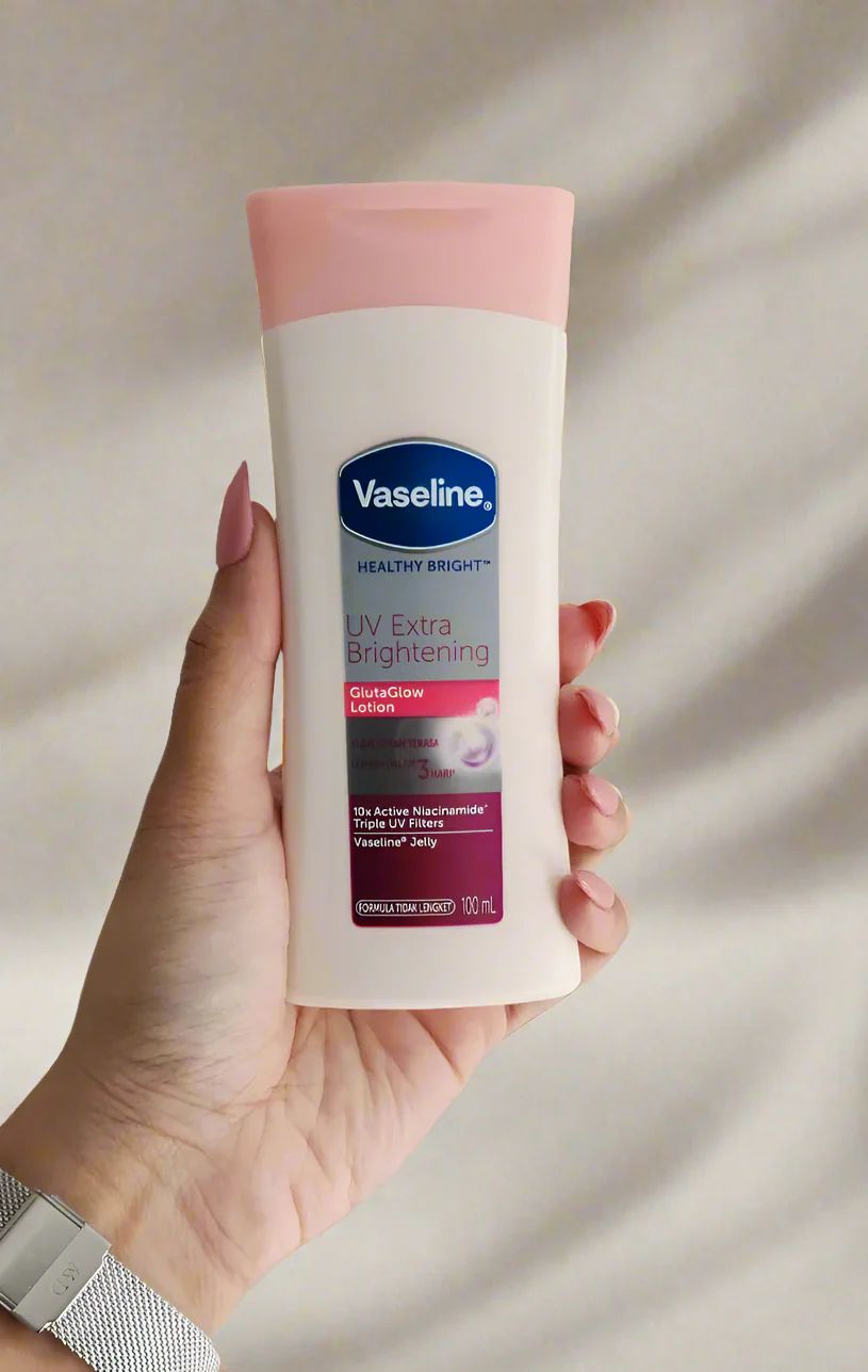 Vaseline UV Lotion_0