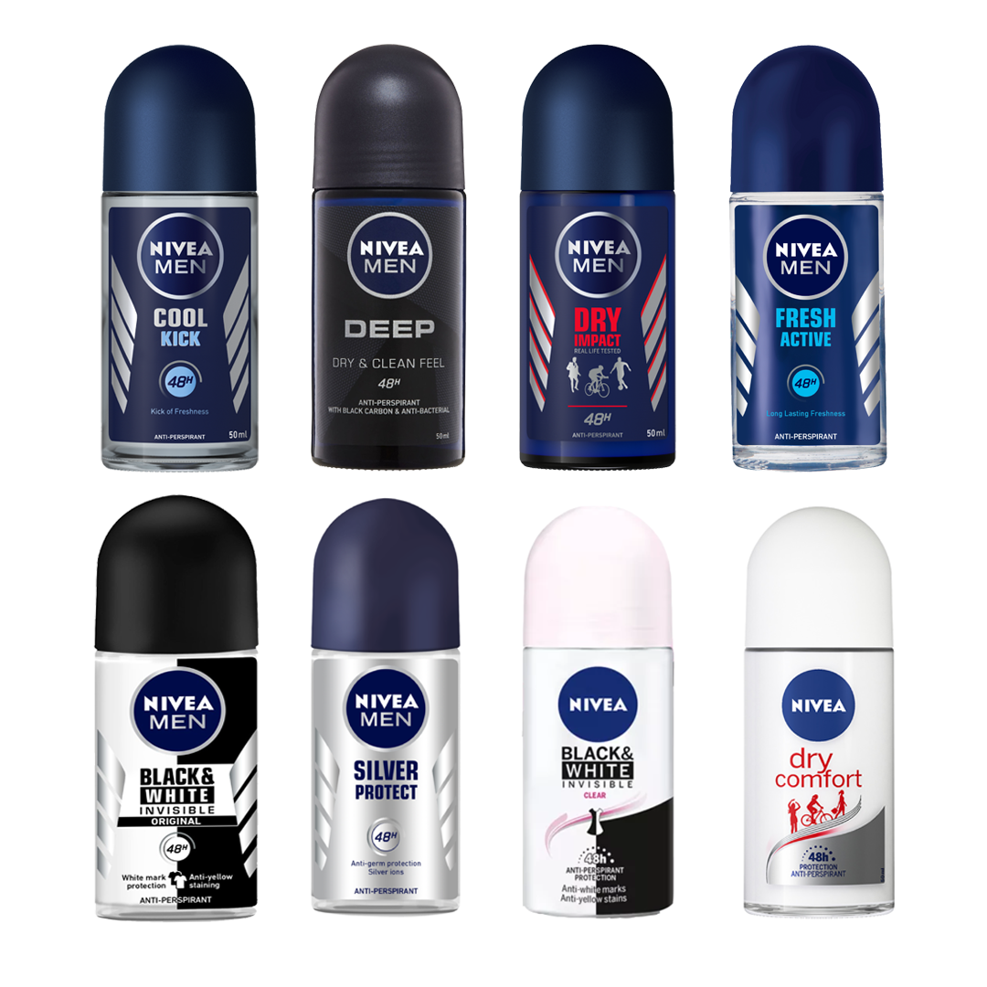 Nivea Roll On_0