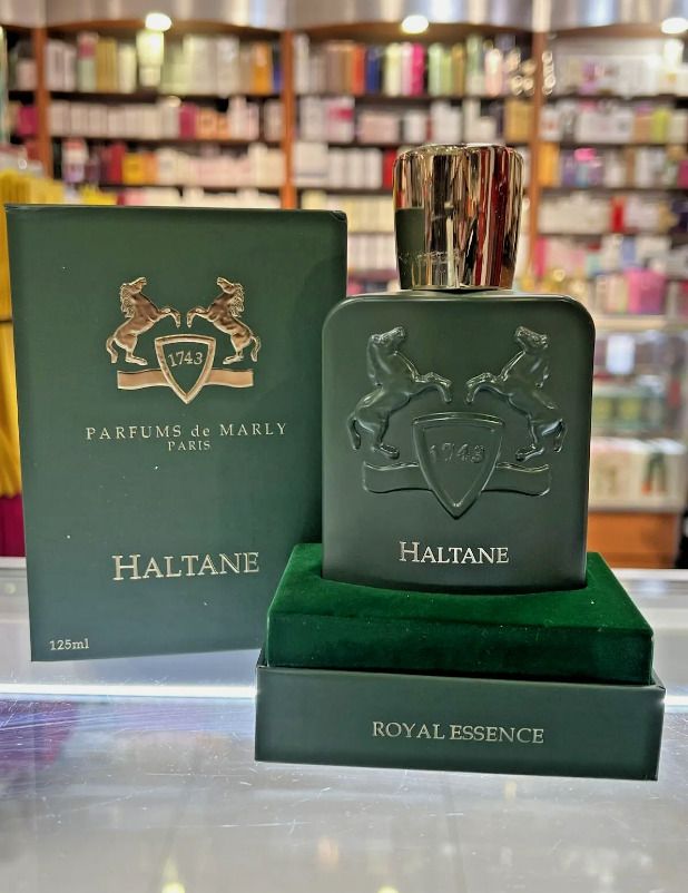 Parfums de Marly Haltane Edp 125ml Perfume_0