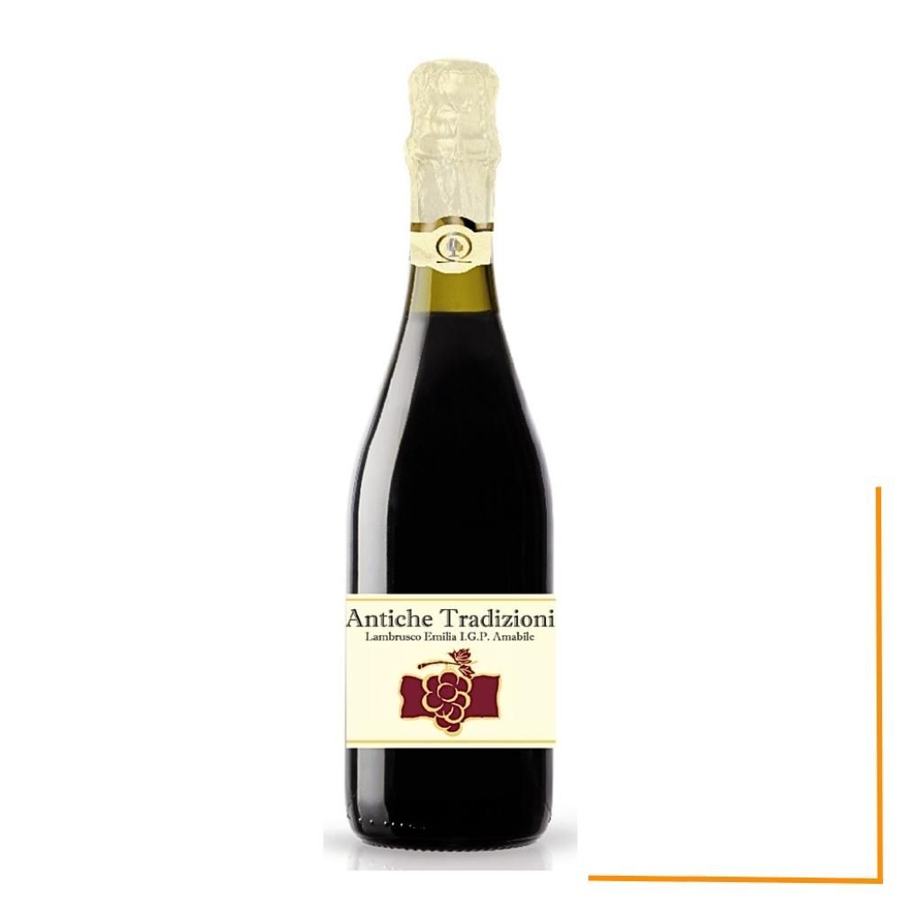 LAMBRUSCO GUALTIERI ANTICHE TRADIZIONI_0