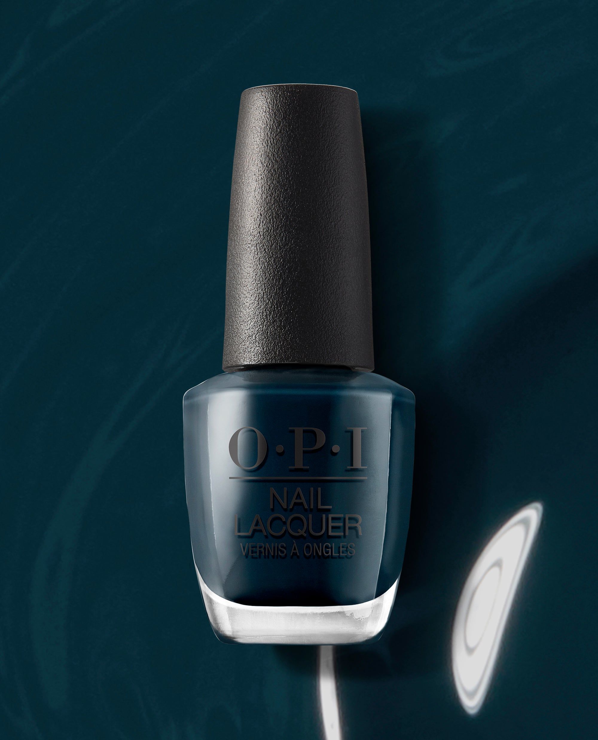 O.P.I Nail Lacquer  _1