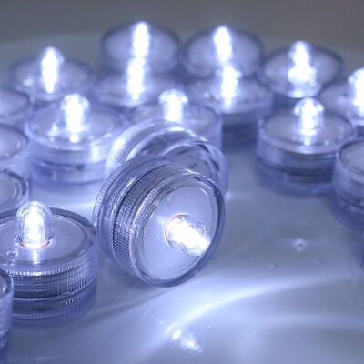 Led tealight candles_0