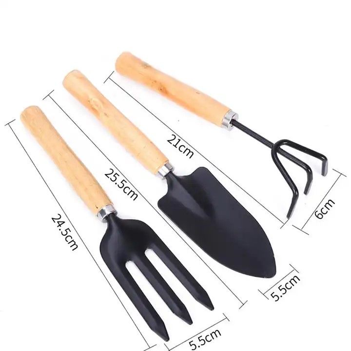 Garden Tools Set 5 in 1_1