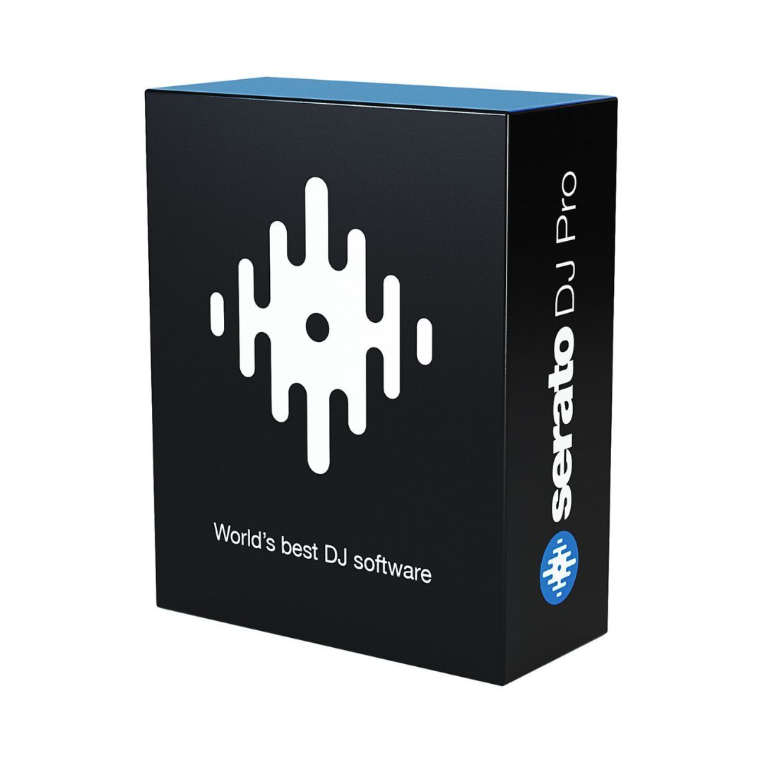 Serato DJ Pro Suite 3.2.3 _0