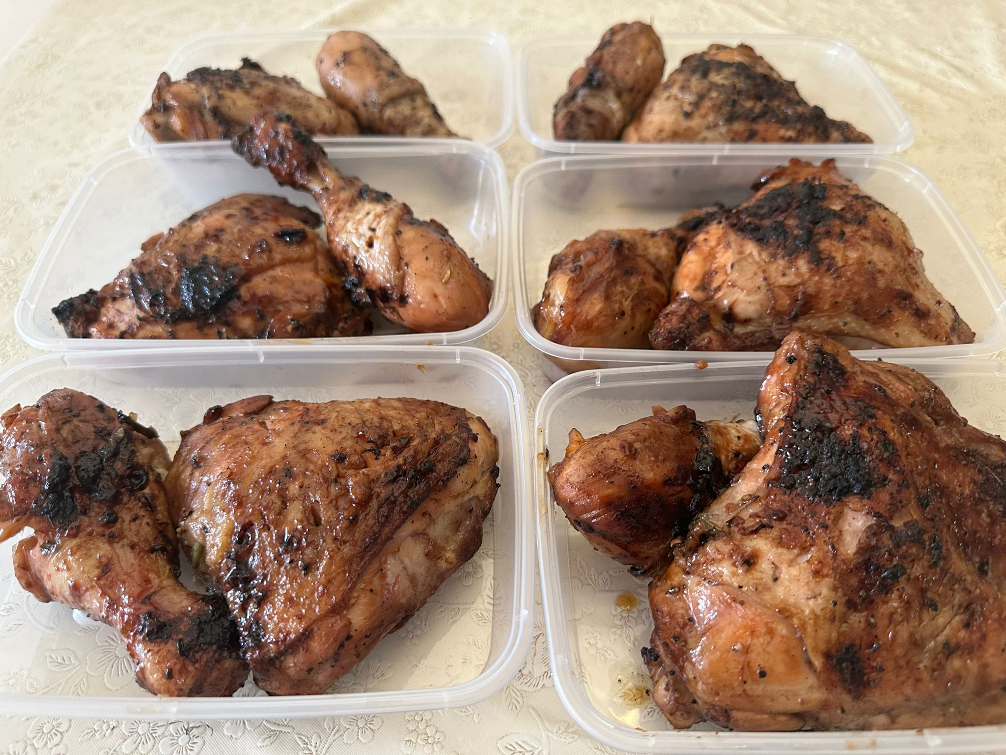 Bbq Chicken thigh_1