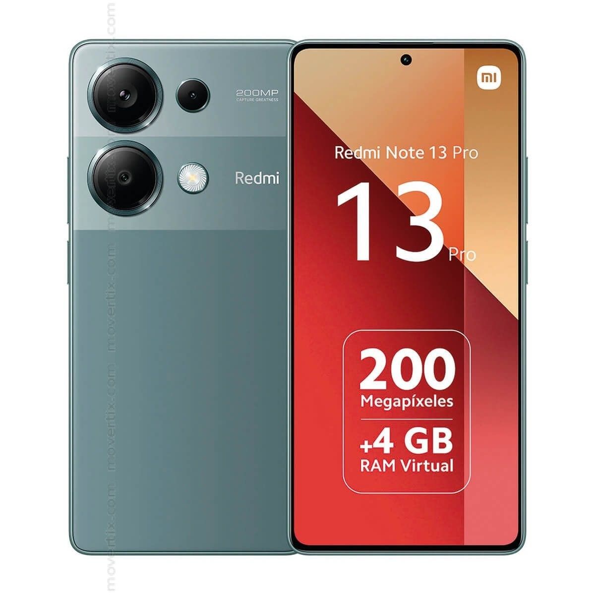 Redmi Note 13  8 RAM   256 GB_0