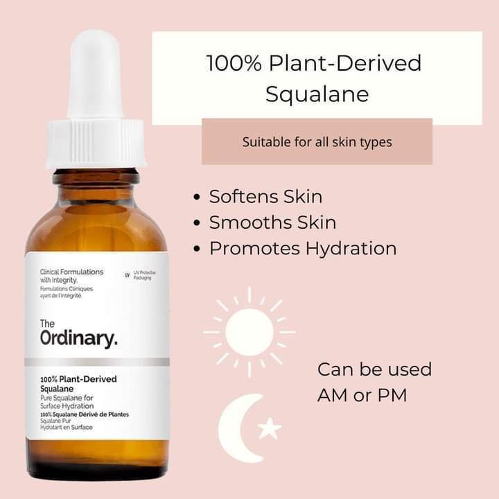 The Ordinary Plant Derived Squalane Oil_1