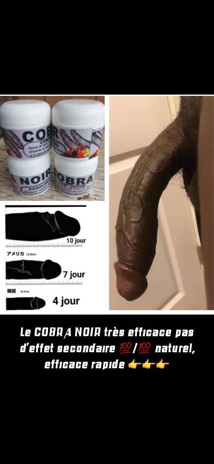 Produit pour allonger grossir et durcir le penis_0