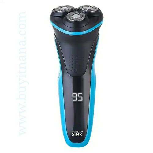 ELECRIC ROTARY SHAVER ( ST-5680 )_0