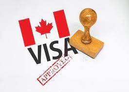 Canada Tourist & Student Visa _0