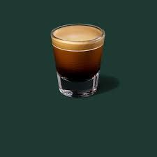 Hot Coffess, Espresso Shots - Single_1