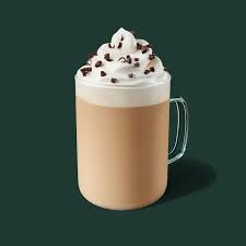 Hot Coffess, Peppermint White Chocolate Mocha_1