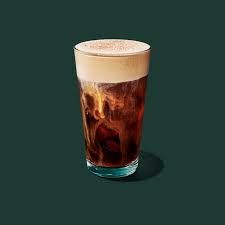 Cold Coffees, Pumpkin Cream Cold Brew_1