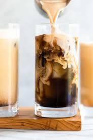 Cold Coffees, Pumpkin Cream Cold Brew_2