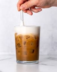 Cold Coffees, Salted Caramel Cream Cold Brew_2