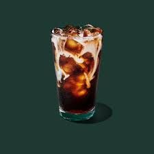 Cold Coffees, Nondairy Vanilla Sweet Cream Cold Brew_1