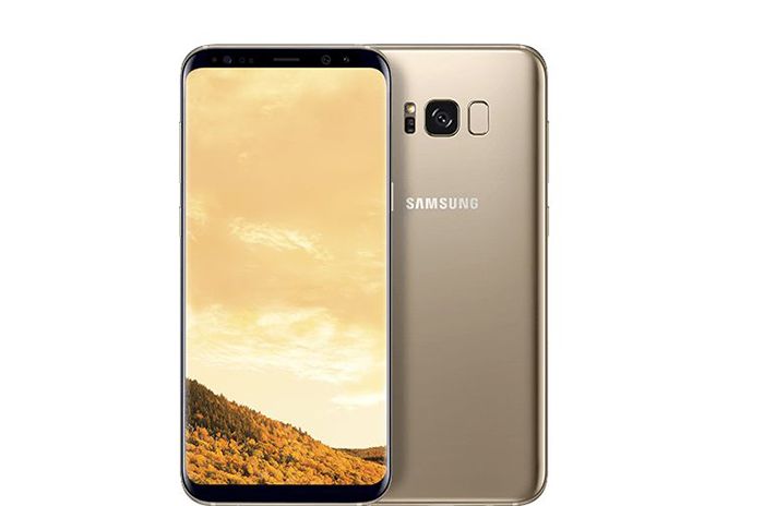 Samsung Galaxy S8_1