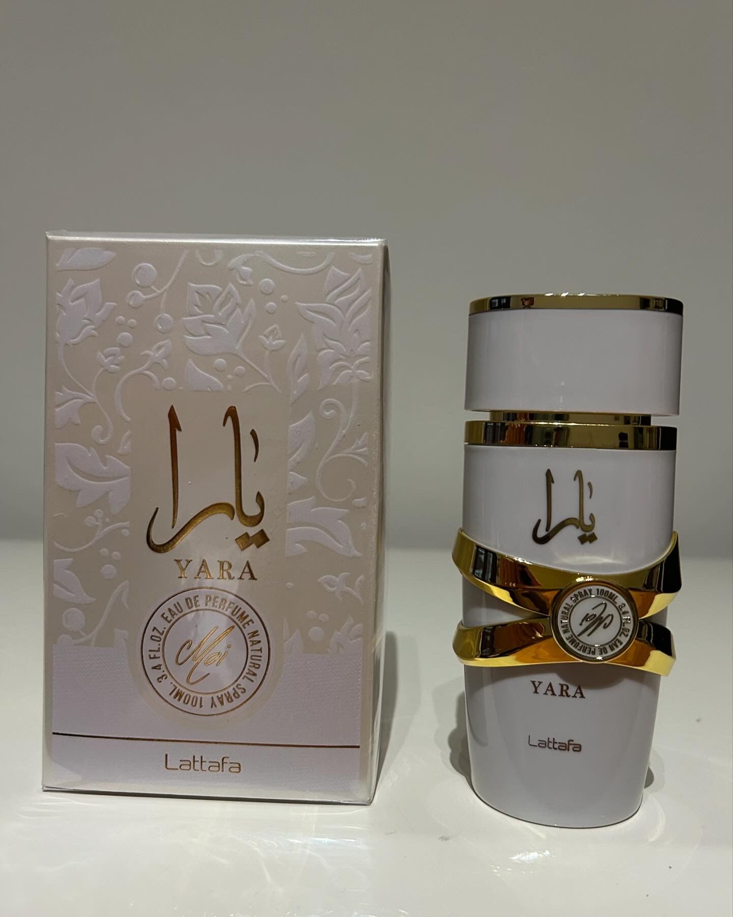 Yara Moi 100ml - Eau de parfum_0